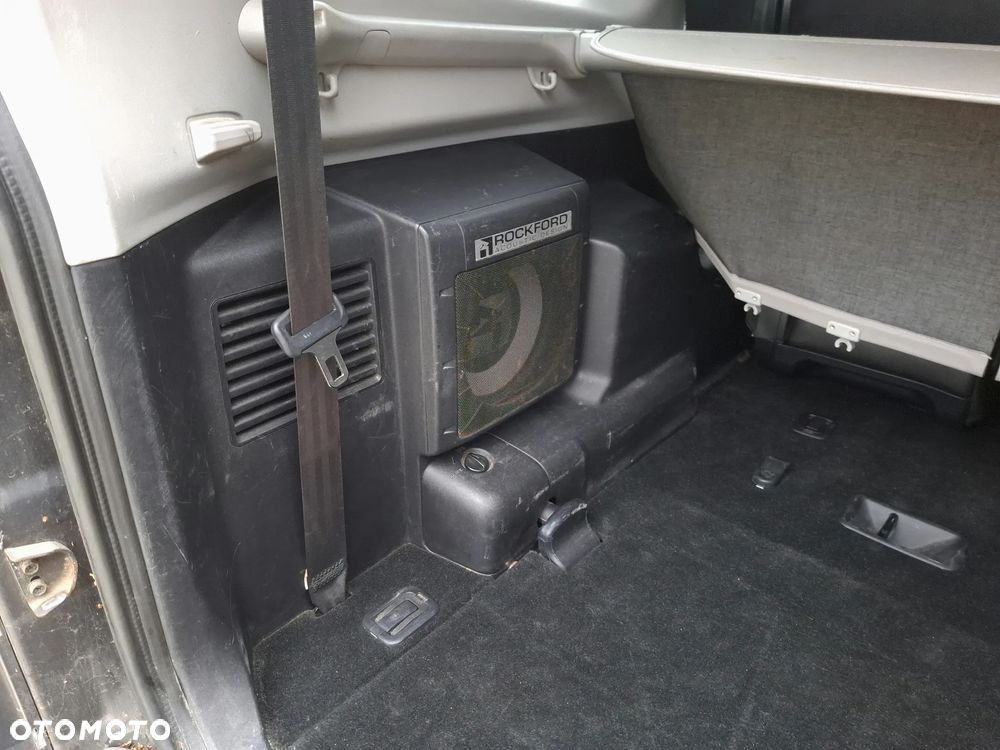 Mitsubishi Pajero 3.2 DI-D Automatik Instyle - 20