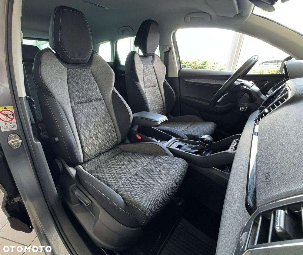 Skoda Karoq 1.5 TSI ACT Style DSG - 13