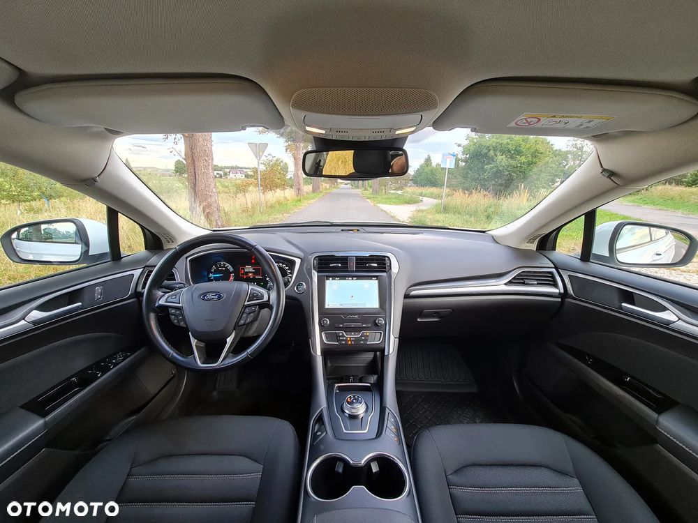 Ford Mondeo 2.0 EcoBlue Executive - 6