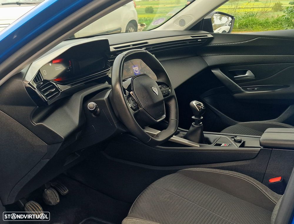 Peugeot 308 PureTech 130 Active Pack - 10