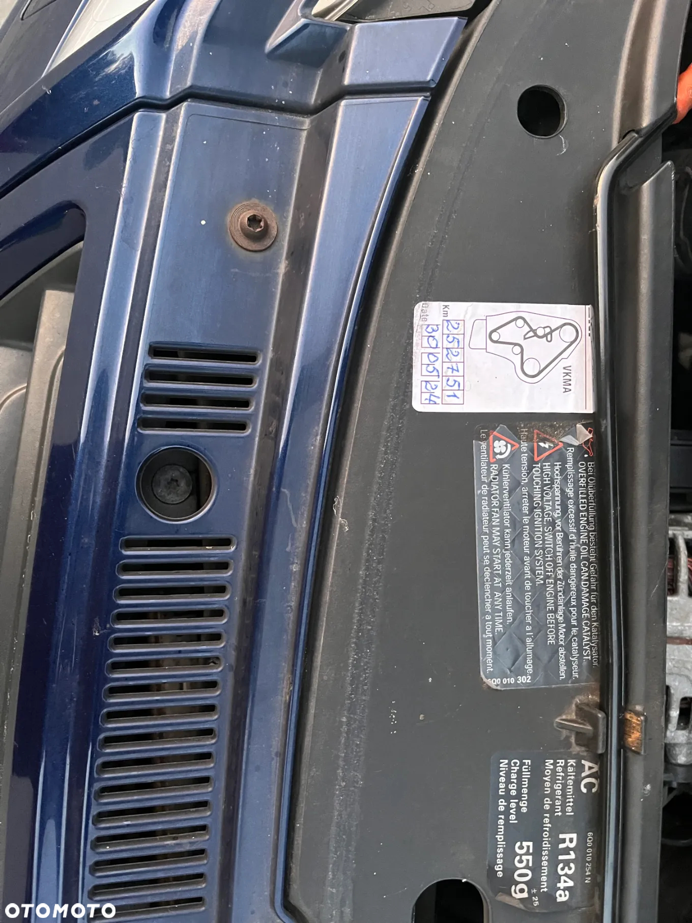 Volkswagen Polo 1.4 TDI Comfortline - 20