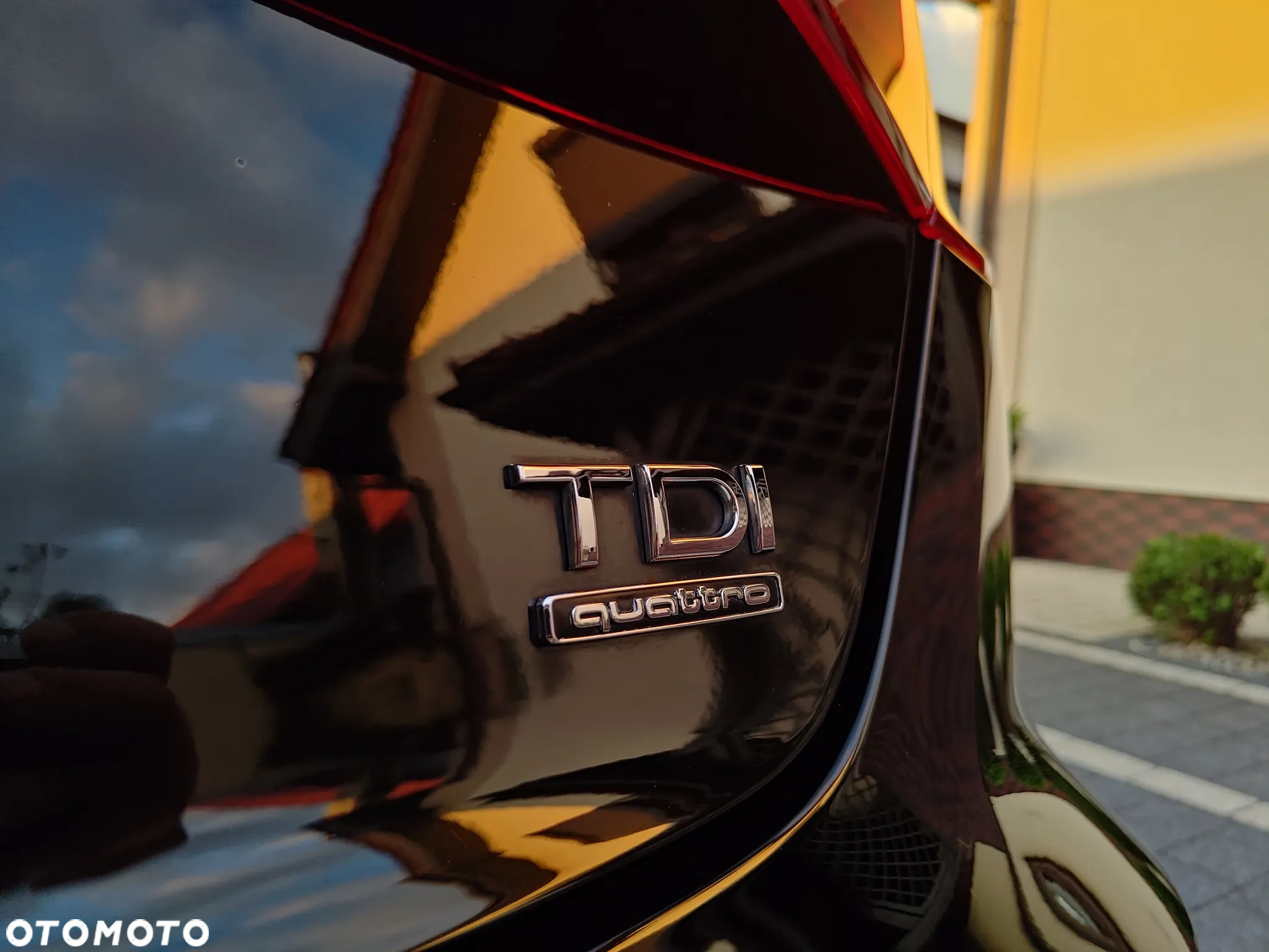 Audi A3 Sportback 2.0 TDI Quattro Ambiente - 9