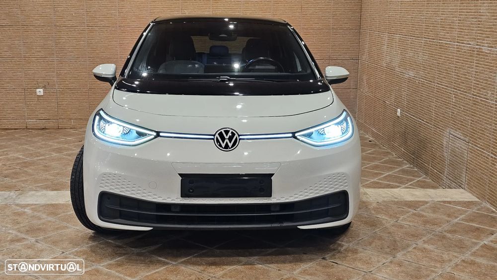 VW ID.3 Performance Upgrade Pro Business - 14