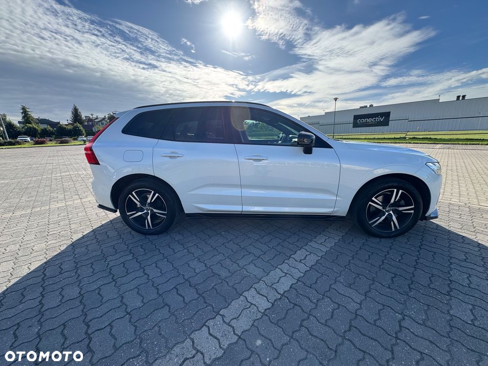 Volvo XC 60 B4 D AWD R-Design - 6