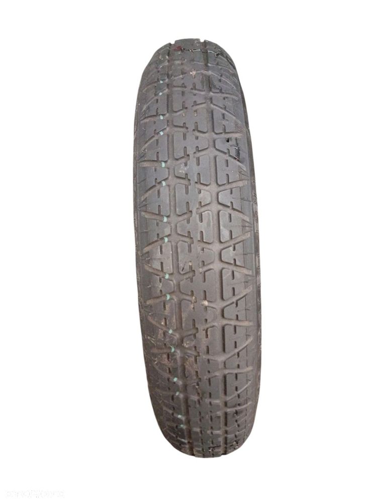 KOŁO DOJAZDOWE SUZUKI SWIFT V (2010-2013) 1.2 94KM - 3