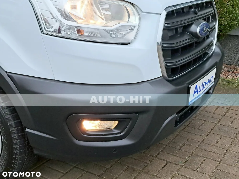 Ford Transit - 19