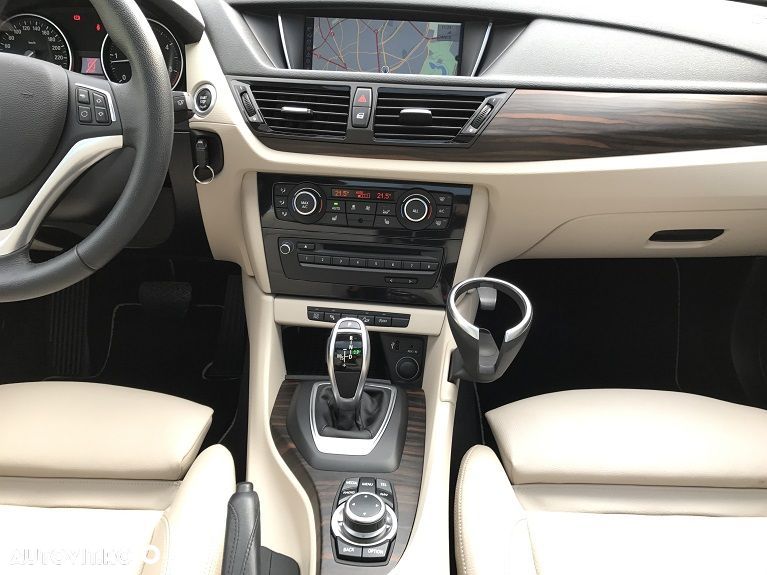 BMW X1 xDrive25d Aut. xLine - 9