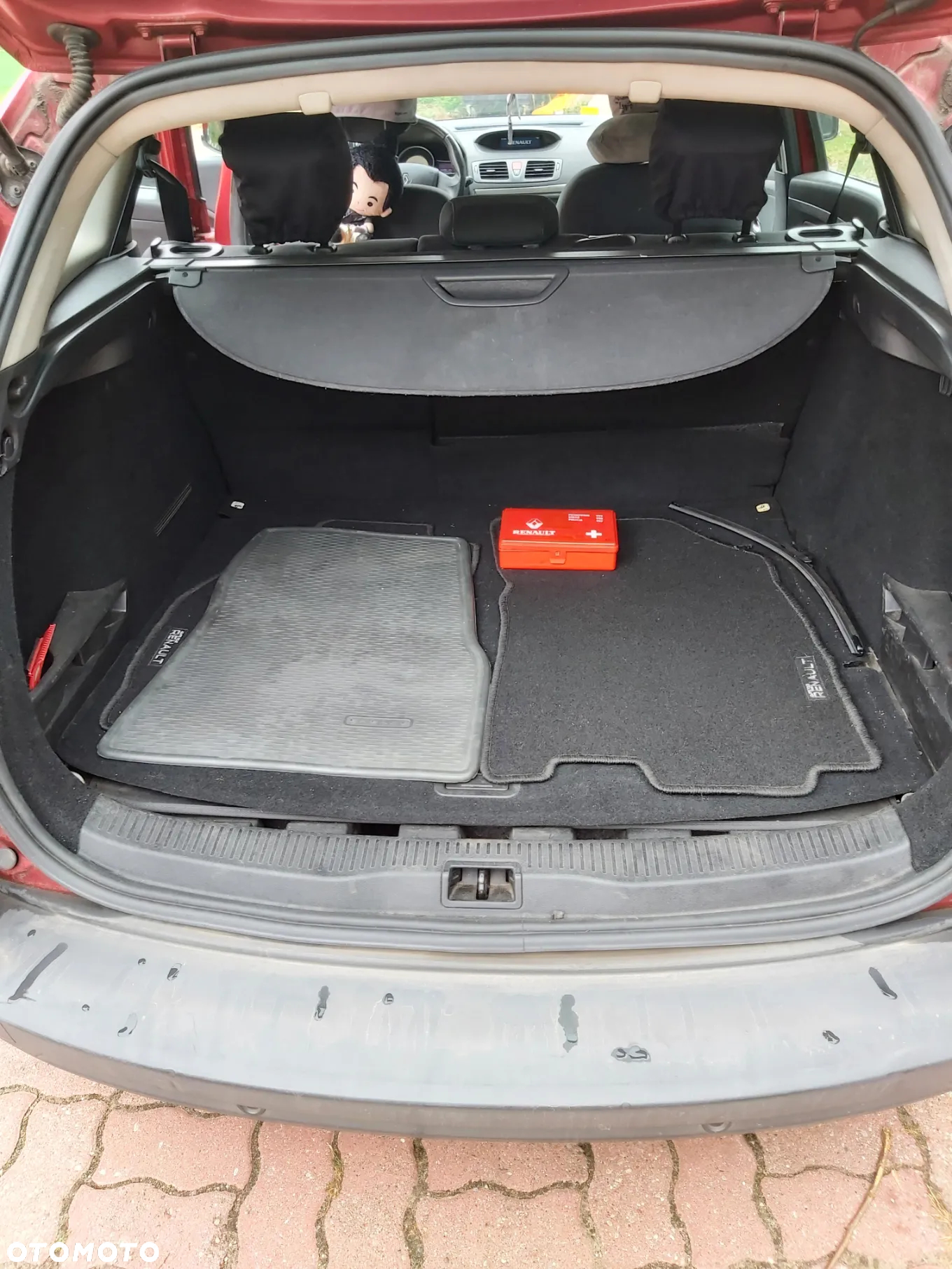 Renault Megane 1.5 dCi Expression - 14