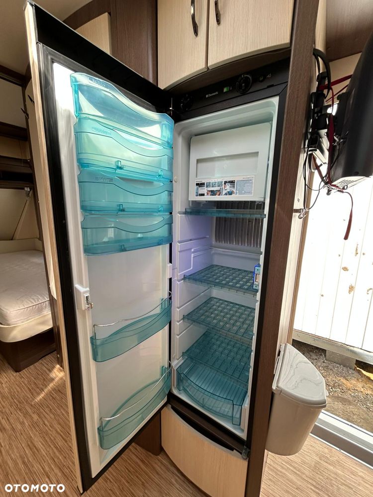 Hobby Prestige 560 ul - 13