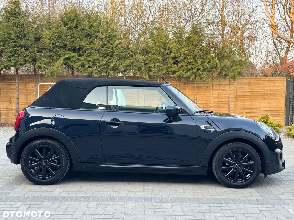 MINI Cooper John Works Trim sport - 3