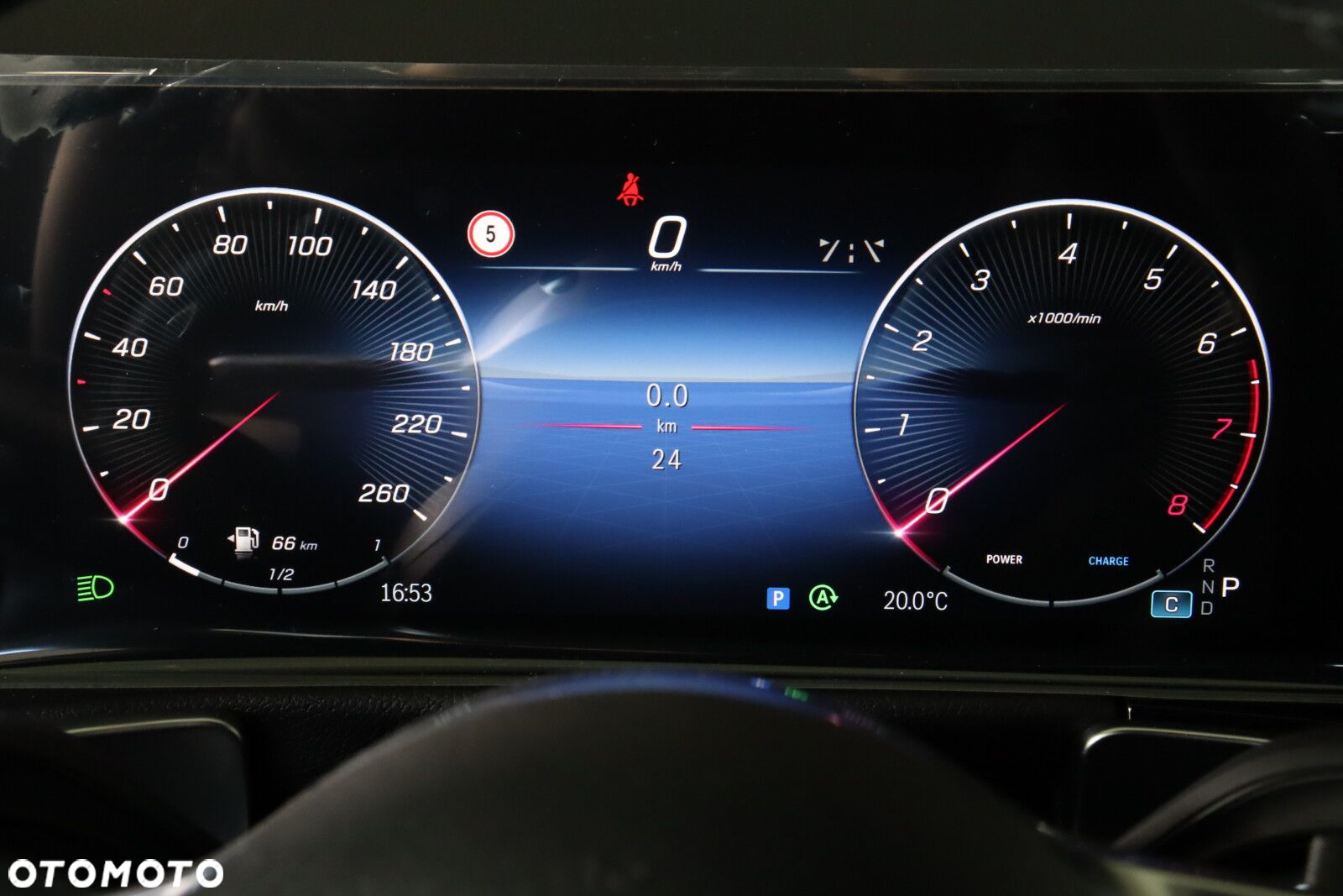 Mercedes-Benz GLB 200 Progressive 7G-DCT - 15