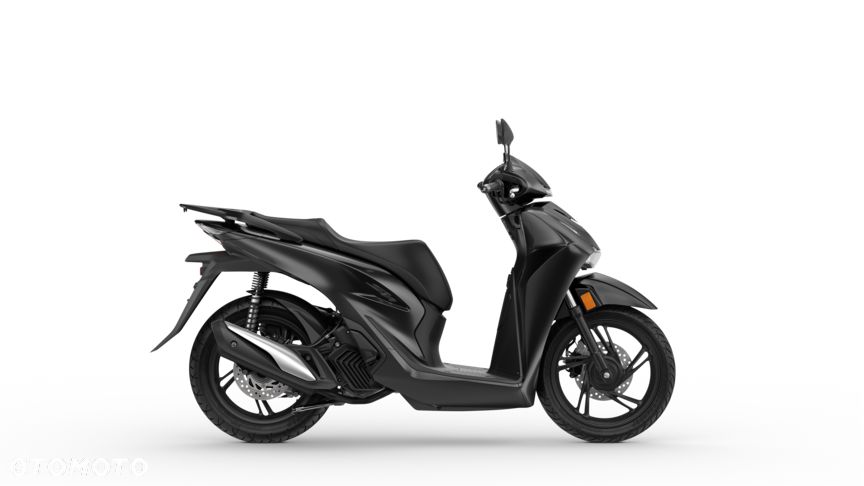 Honda SH - 4