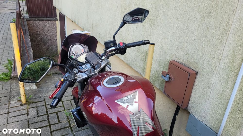 Suzuki SV - 2