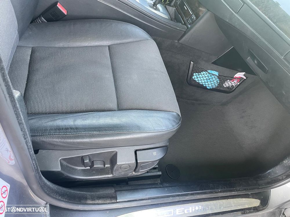 BMW 520 d Aut. Edition Sport - 23