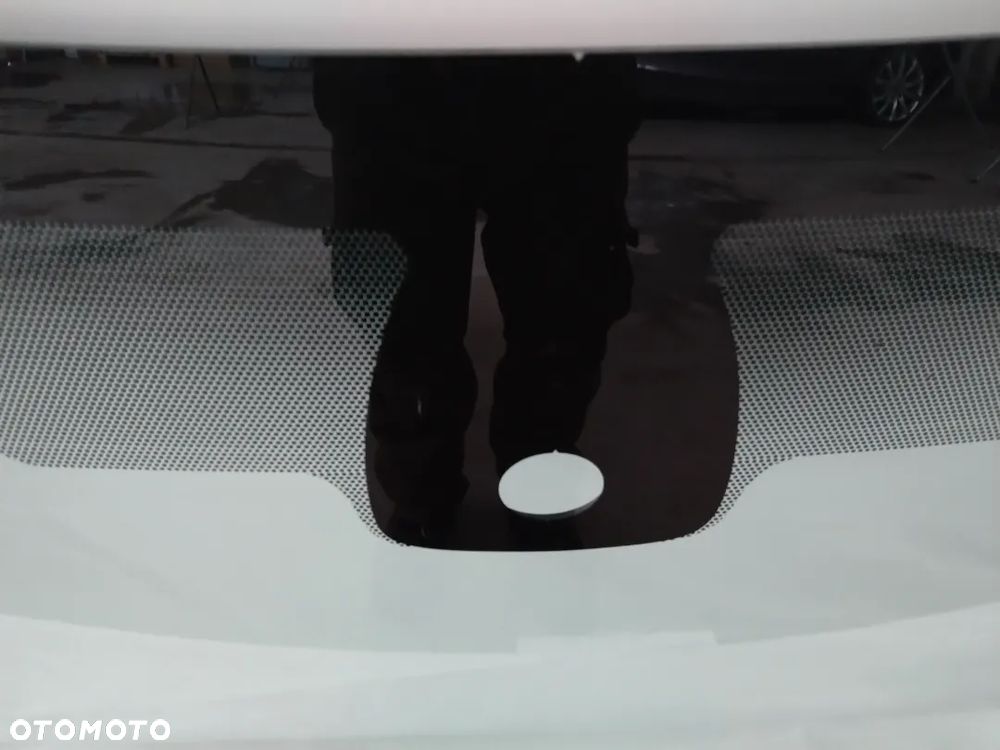 SZYBA RENAULT MEGANE 2 II 2002-2008 Sensor - 3