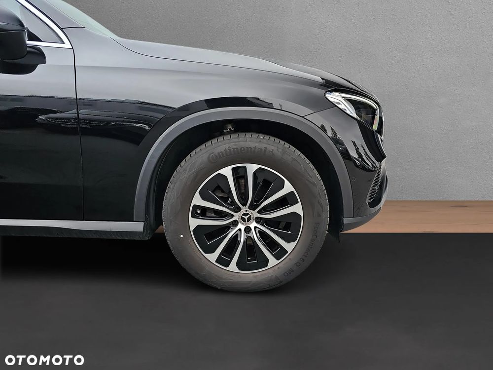 Mercedes-Benz GLC 200 4-Matic - 15