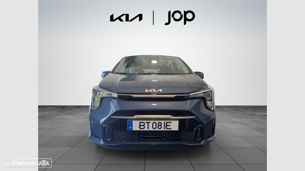 Kia Picanto 1.0 CVVT Urban - 6