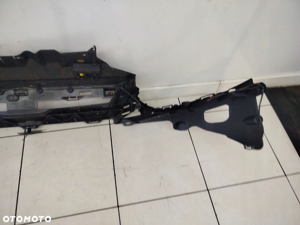 FORD FOCUS MK3 10R- WZMOCNIENIE ZDERZAKA BM5T-17E778 - 8