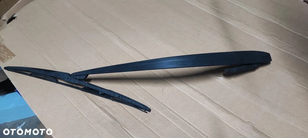 Ramię wycieraczki tył wycieraczka tylna Renault Laguna II 2 HB sedan