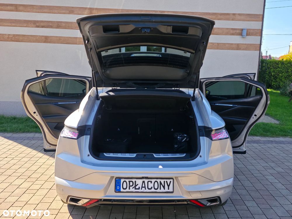 DS Automobiles DS 4 1.6 E-Tense Performance Line - 37