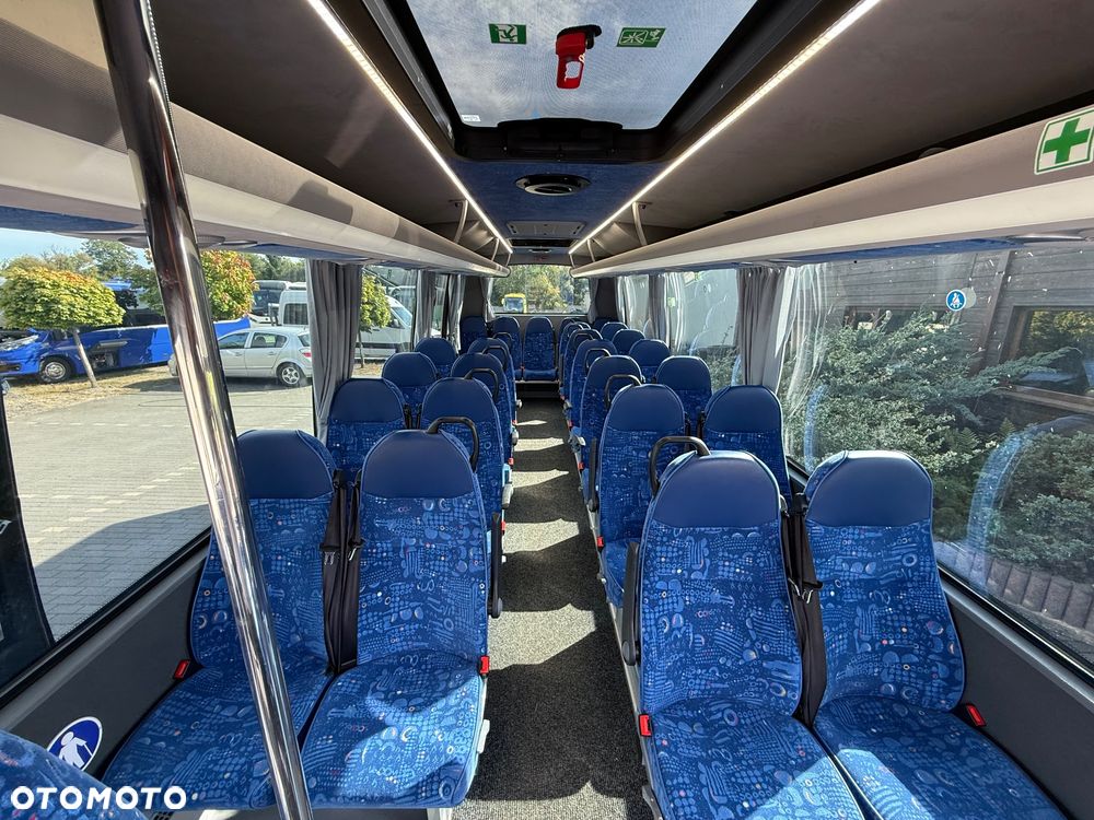 Iveco Rosero First - 17
