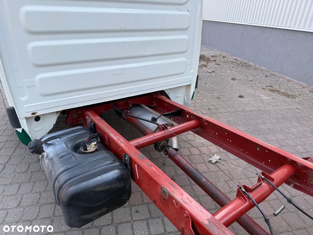 Iveco Daily 35C11 - 9