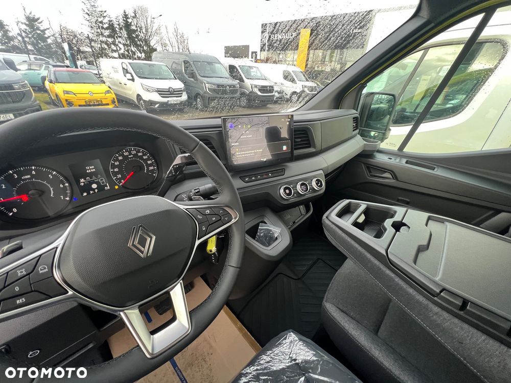 Renault Master - 22