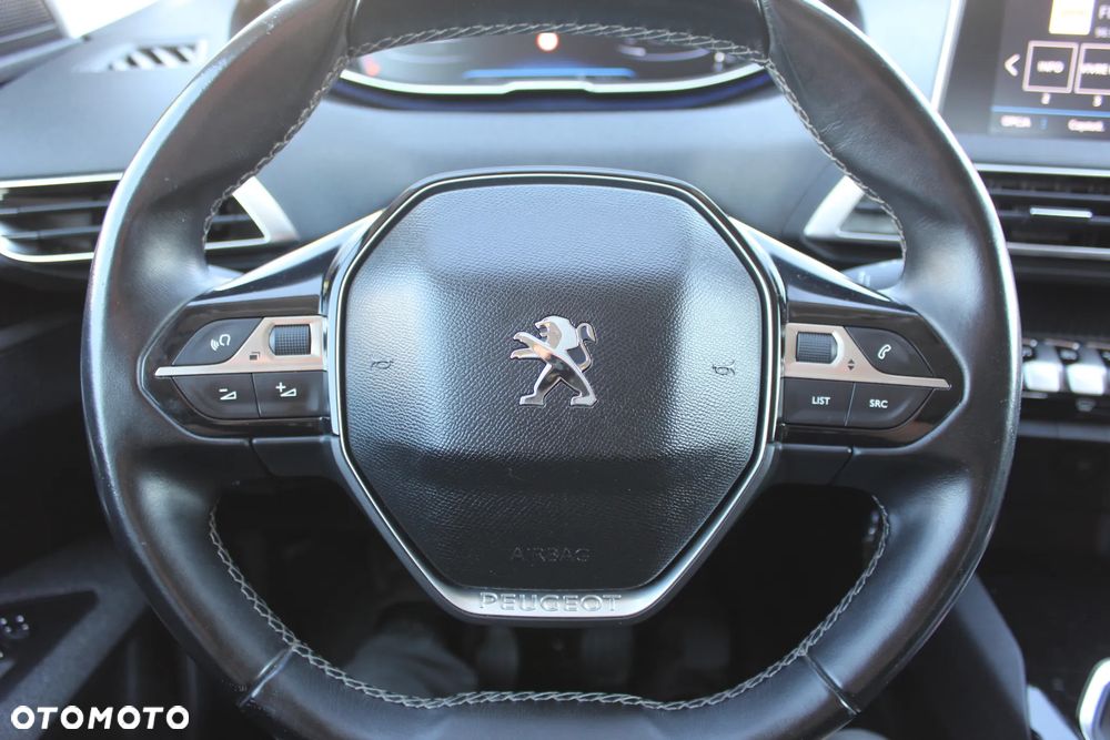 Peugeot 3008 BlueHDi 120 Stop & Start Business-Line - 17