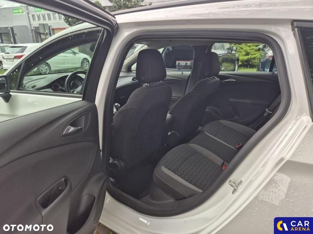 Opel Astra - 12