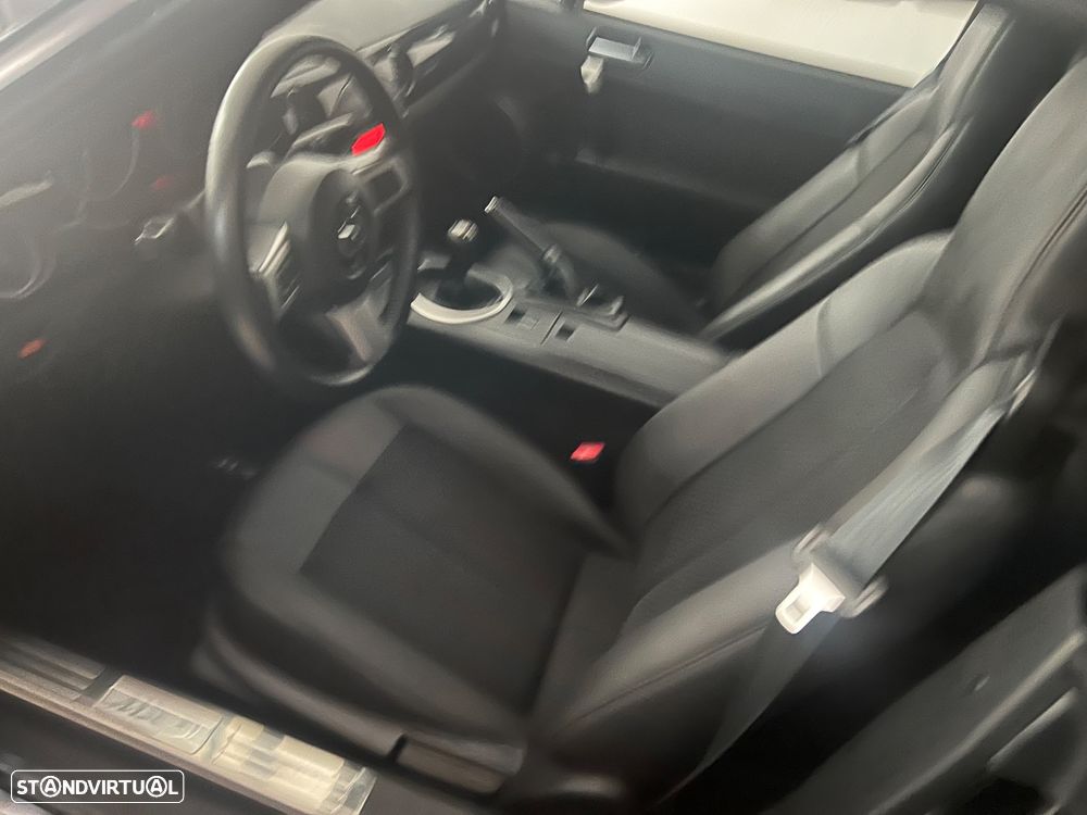 Mazda MX-5 1.8 MZR Niseko - 17