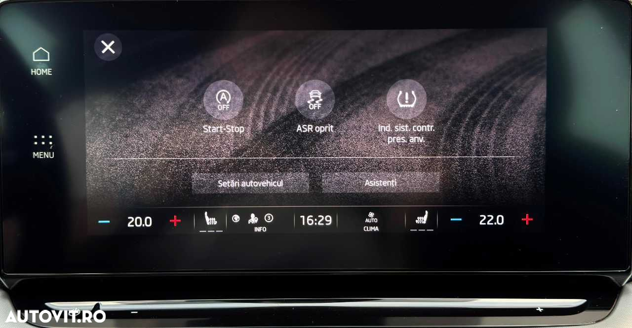 Skoda Octavia 2.0 TDI DSG Style - 29