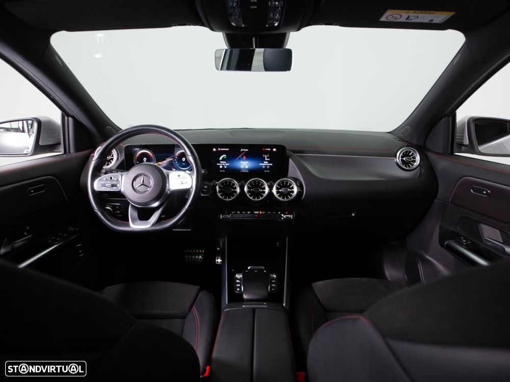 Mercedes-Benz EQA 250 Progressive - 6