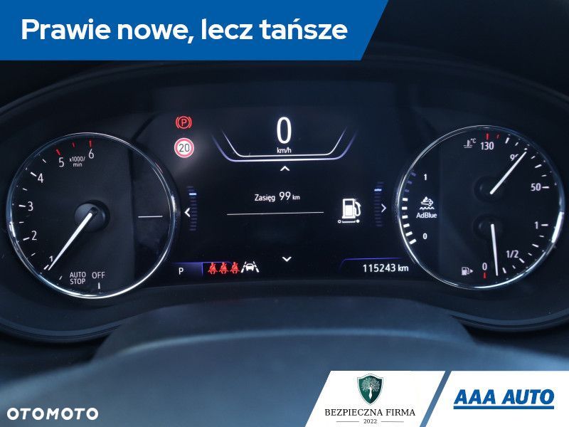 Opel Insignia - 13
