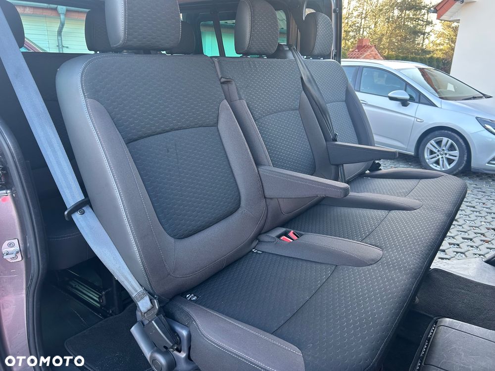 Fiat Talento L2H1 Family - 16