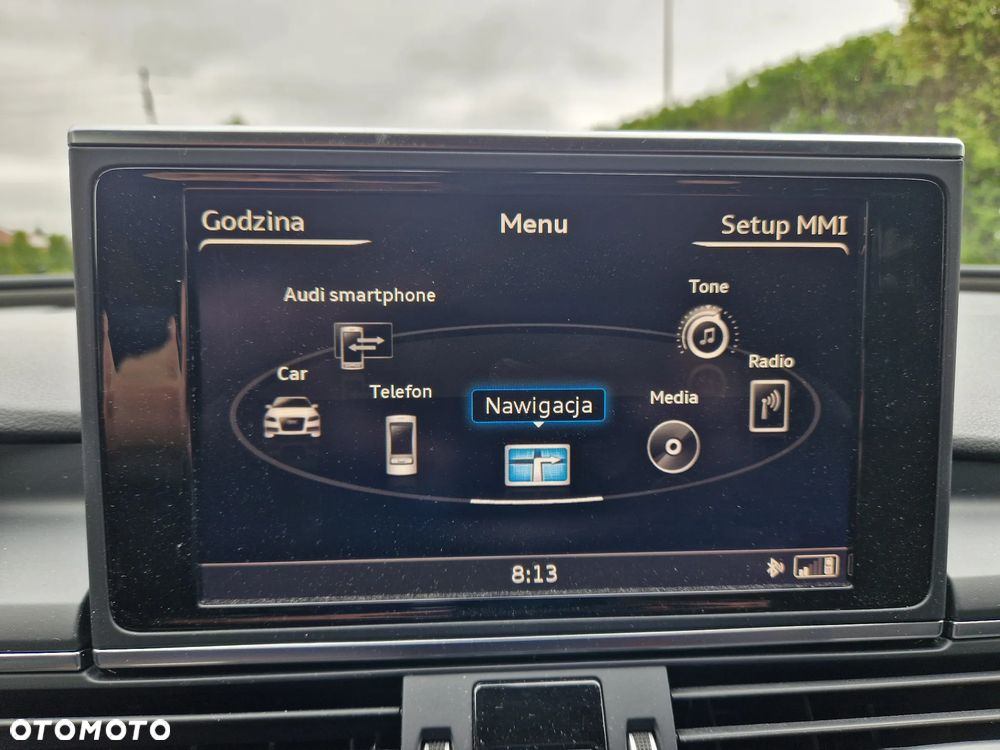 Audi A6 Allroad 3.0 TDI S tronic DPF - 7