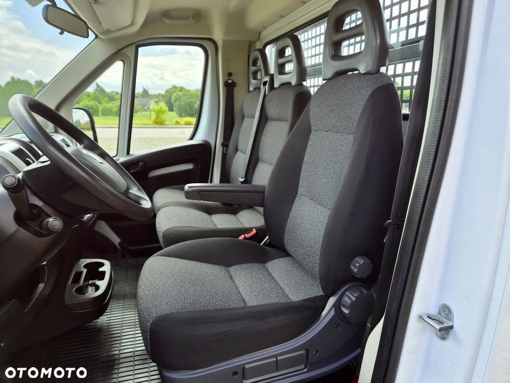Fiat Ducato - 33
