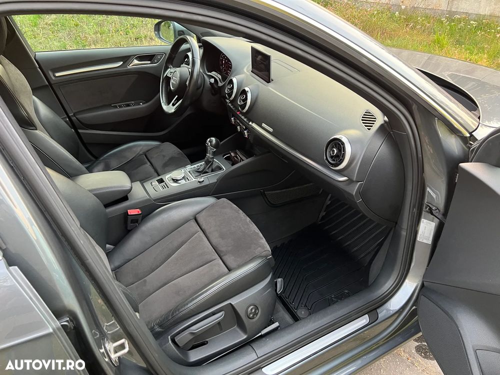 Audi A3 - 19