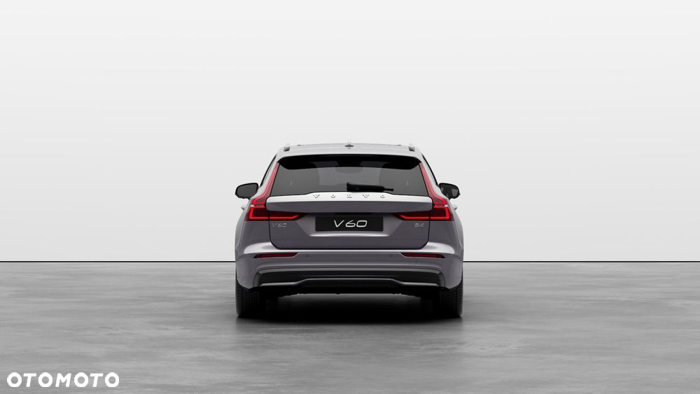 Volvo V60 B4 B Ultra Dark - 33