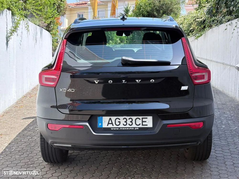 Volvo XC 40 1.5 T5 PHEV R-Design Expression - 6