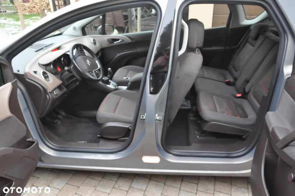 Opel Meriva 1.4 Active - 9