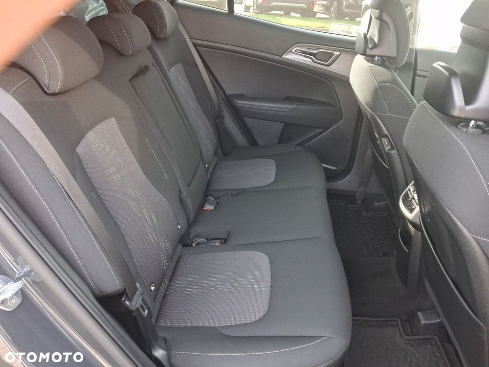 Kia Sportage - 15
