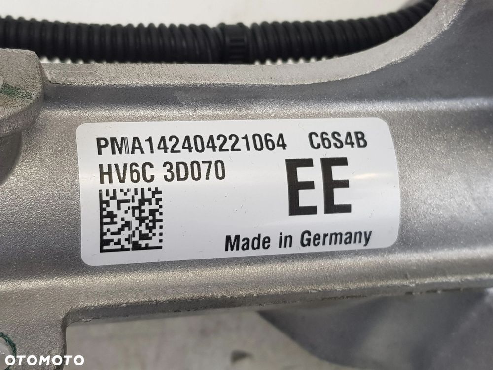NOWA ORYGINALNA Przekładnia kierownicza Maglownica Ford Focus MK3 Kuga MK2 - 8