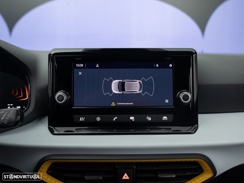 SEAT Ibiza 1.0 TSI Style - 25