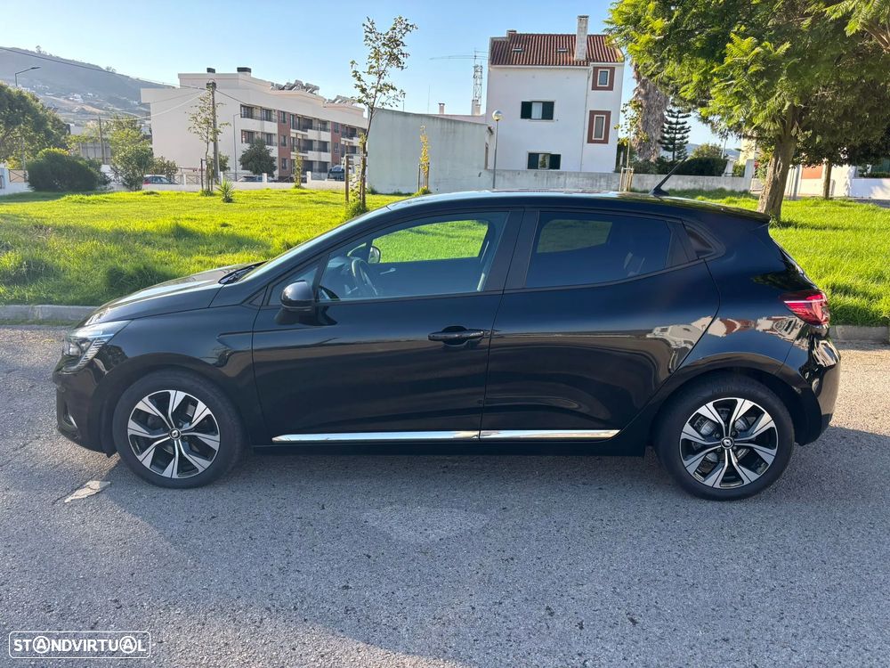 Renault Clio 1.5 Blue dCi Evolution - 15