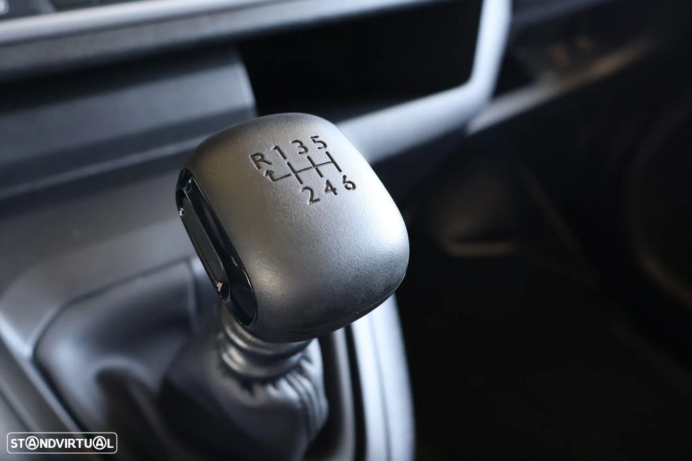 Citroën Jumpy XL 2.2 BlueHDi 150 cv - 17