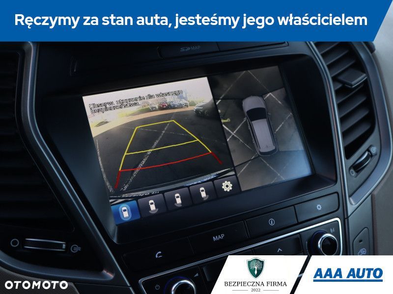 Hyundai Santa Fe - 16