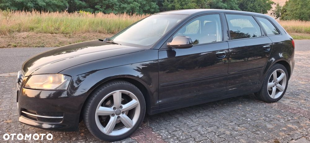 Audi A3 Sportback - 6