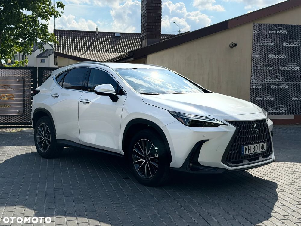 Lexus NX 350h Prestige 2WD - 1