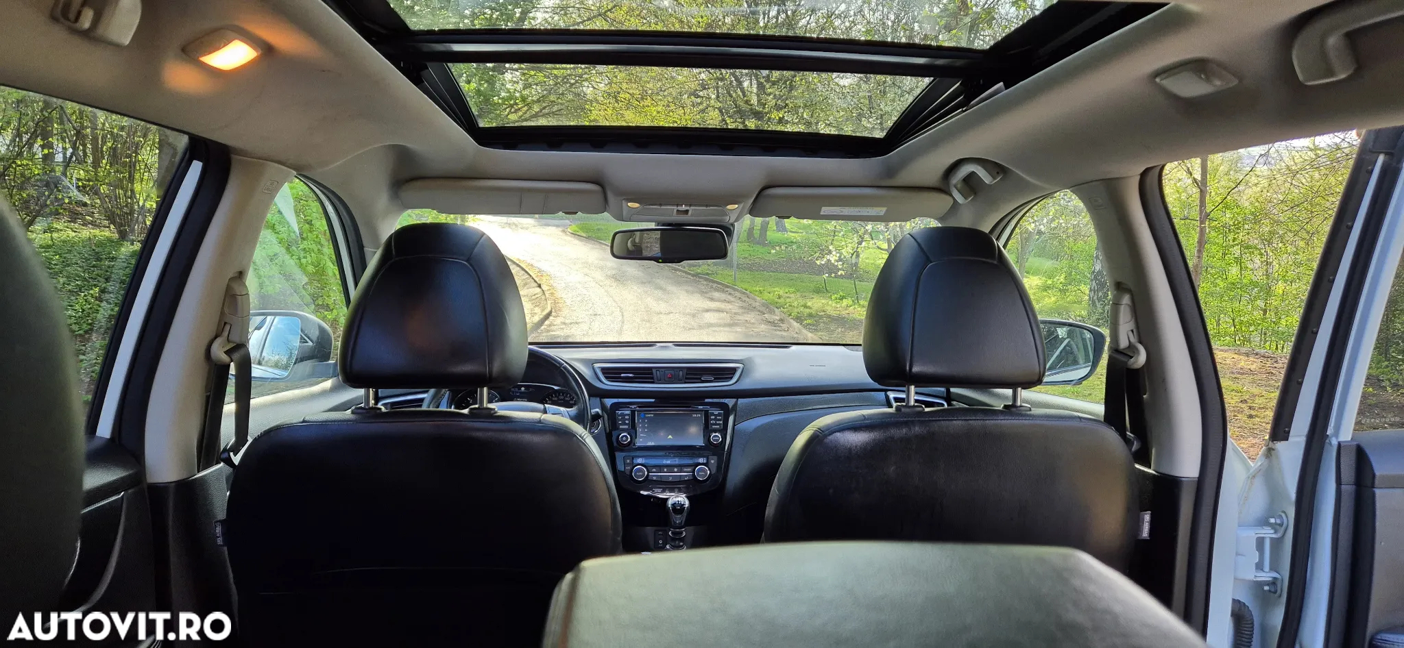 Nissan X-Trail 1.6 dCi ALL-MODE 4x4i Tekna - 8