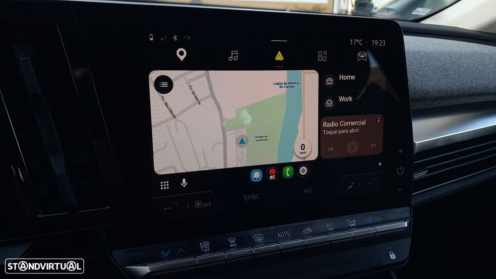 Renault Mégane E-Tech EV60 Evolution Optimum Charge - 17